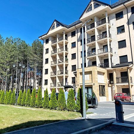 Vila Elsa I S32 Appartement Zlatibor Buitenkant foto